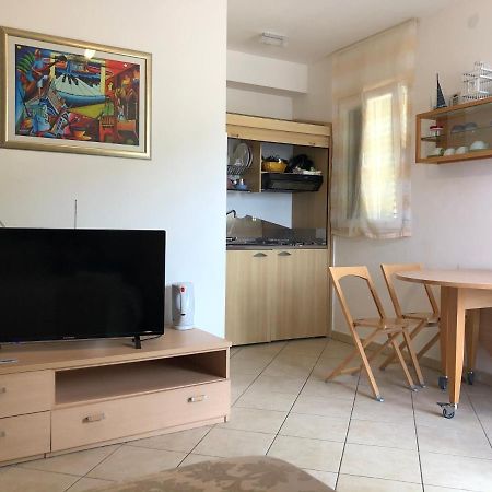Apartments Josip Bol Exteriér fotografie