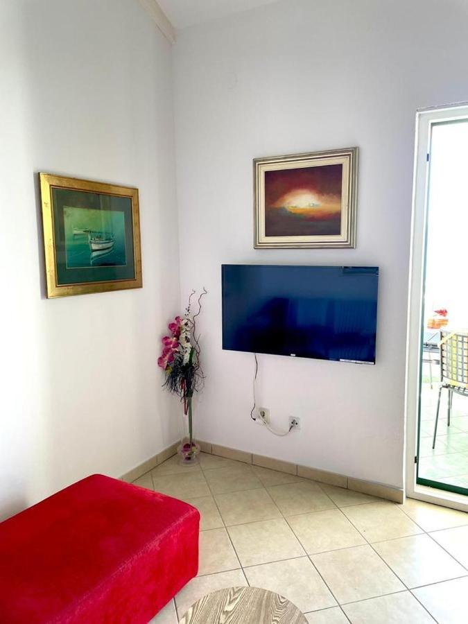 Apartments Josip Bol Exteriér fotografie