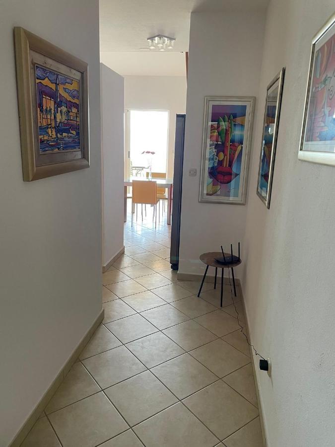 Apartments Josip Bol Exteriér fotografie